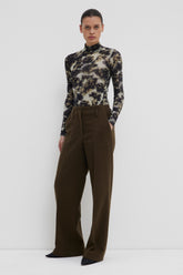 Tugal Jersey Top